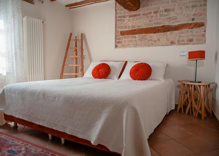 Il Giardino sul Tetto B&B
