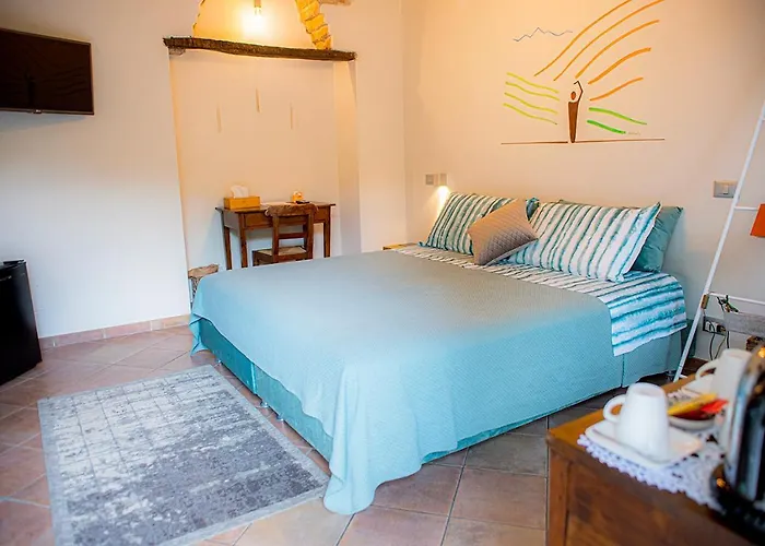 Il Giardino sul Tetto B&B