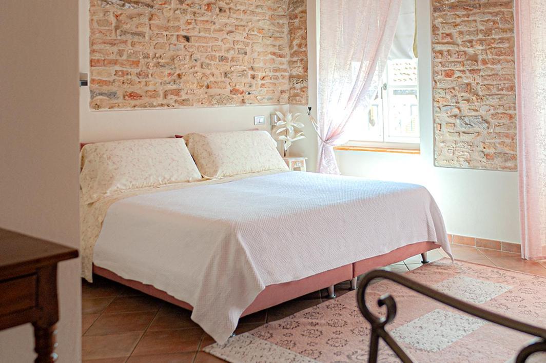 Bed & Breakfast Il Giardino Sul Tetto *