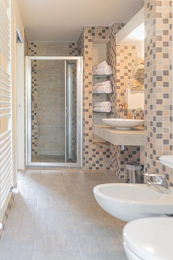 Bed & Breakfast Il Giardino Sul Tetto