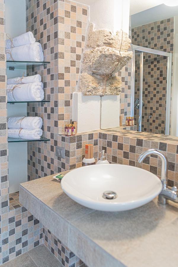 Bed & Breakfast Il Giardino Sul Tetto *