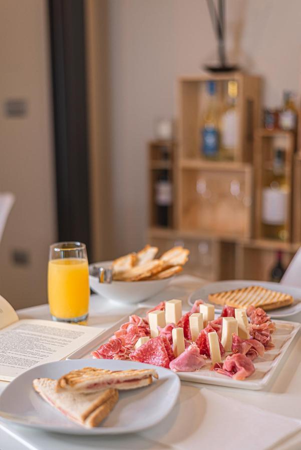 Il Giardino Sul Tetto Bed & Breakfast
